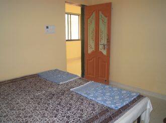 Khotanchi Wadi Beach Resort, Shrivardhan 3